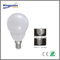 Alta calidad! Serie de la lámpara del bulbo de Kingunion 3W / 5W / 7W / 9W LED E27 CE y RoHS